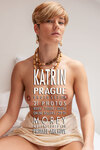 Katrin Prague nude photography by craig morey cover thumbnail